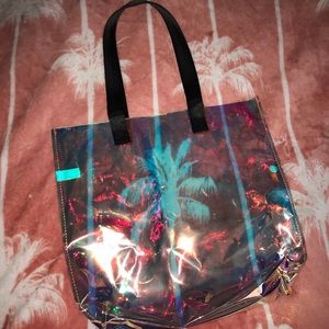 Trendy Reflective Purse